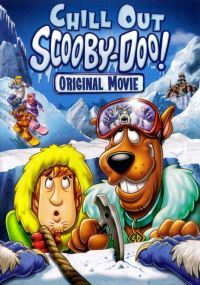 , -! / Chill Out, Scooby-Doo! (2007)