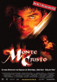  - / The Count of Monte Cristo (2002)