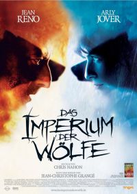   / L'empire des loups (2005)