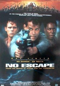   / No Escape (1994)