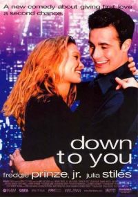     / Down to You (2000)