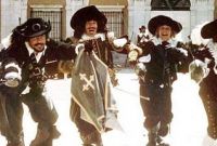   / The Three Musketeers (1973)