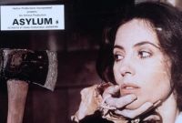  / Asylum (1972)