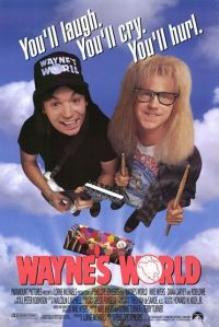   / Wayne's World (1992)