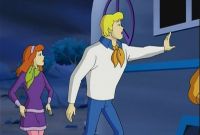 -!     / Scooby-Doo! And the Legend of the Vampire (2003)