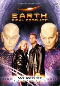 :   / Earth: Final Conflict (1997)
