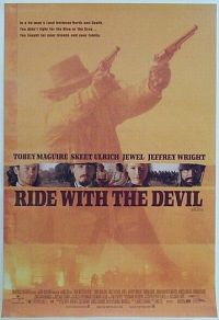    / Ride with the Devil (1999)