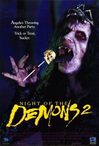   2 / Night of the Demons 2 (1994)