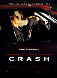  / Crash (1996)