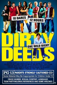10   / Dirty Deeds (2005)