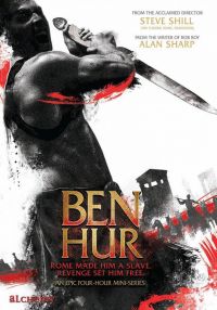   / Ben Hur: Part 1 (2010)