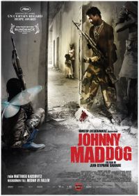  -   / Johnny Mad Dog (2008)