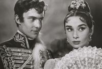    / War and Peace (1956)