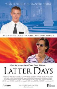   / Latter Days (2003)