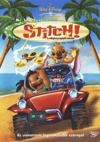    / Stitch! The Movie (2003)