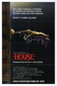  / House (1985)