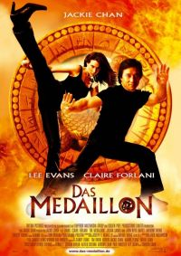  / The Medallion (2003)