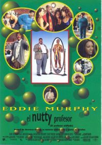   / The Nutty Professor (1996)