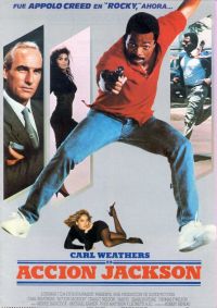   / Action Jackson (1988)