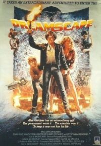  / Dreamscape (1984)