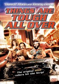  4 / Things Are Tough All Over (1982)