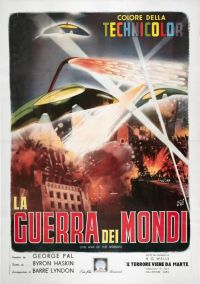   / The War of the Worlds (1953)