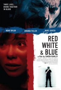     / Red White & Blue (2010)