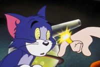   :   / Tom and Jerry: The Magic Ring (2002)