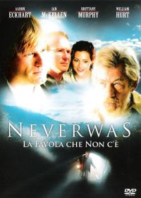  / Neverwas (2005)