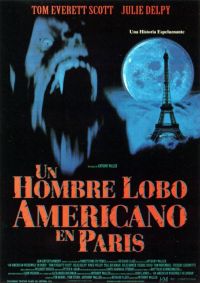     / An American Werewolf in Paris (1997)