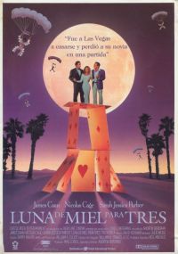    - / Honeymoon in Vegas (1992)