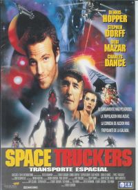   / Space Truckers (1996)