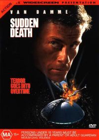   / Sudden Death (1995)