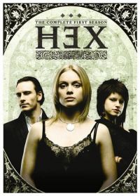  / Hex (2004)