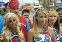 Добейся успеха: Всё за победу / Bring It On: In It to Win It (2007)