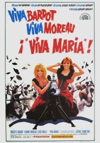  ! / Viva Maria! (1965)