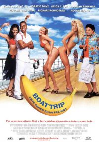   / Boat Trip (2002)