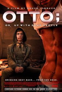 ,     / Otto; or, Up with Dead People (2008)