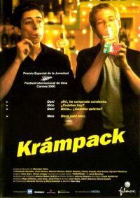  / Krámpack (2000)
