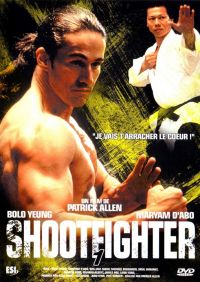  :    / Shootfighter: Fight to the Death (1992)