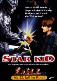   / Star Kid (1997)