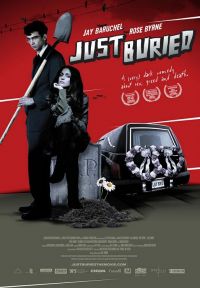  / Just Buried (2007)