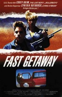   / Fast Getaway (1991)