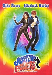  : -   / Austin Powers: International Man of Mystery (1997)