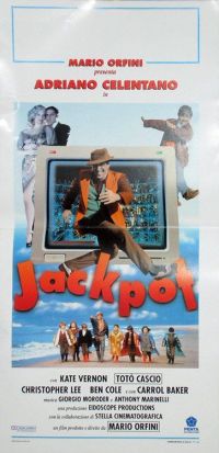  / Jackpot (1992)