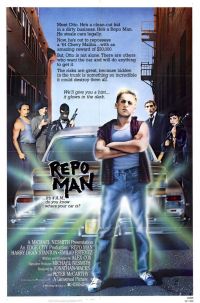  / Repo Man (1984)