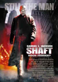  / Shaft (2000)