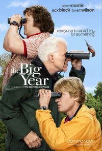  / The Big Year (2011)