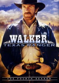   / Walker, Texas Ranger (1993)