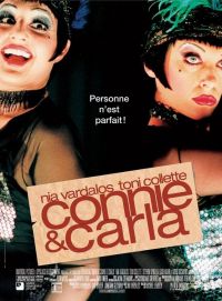     / Connie and Carla (2004)